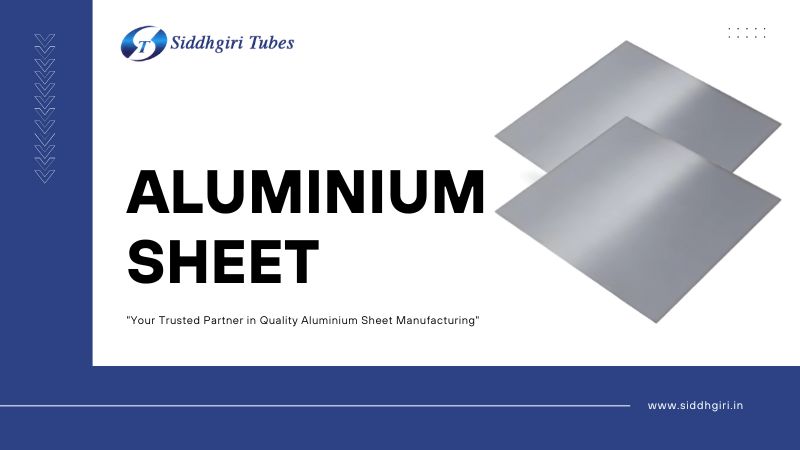 Aluminium Sheet Mumbai