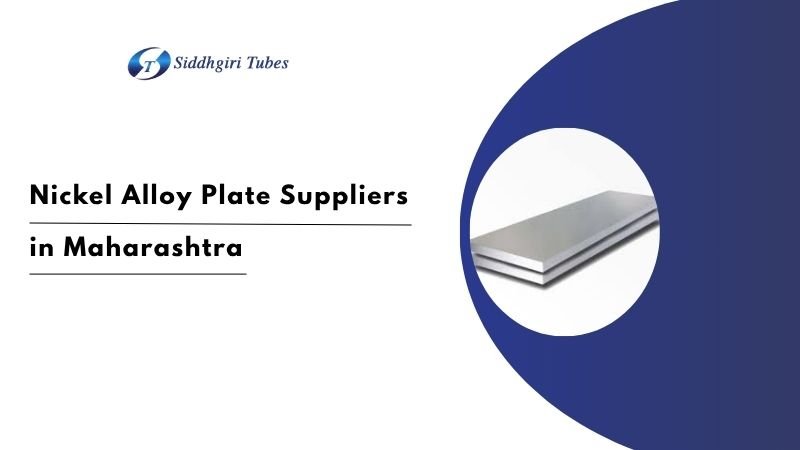 Stainless Steel Sheets and Plates in Maharashtra - Siddhgiri Tubes