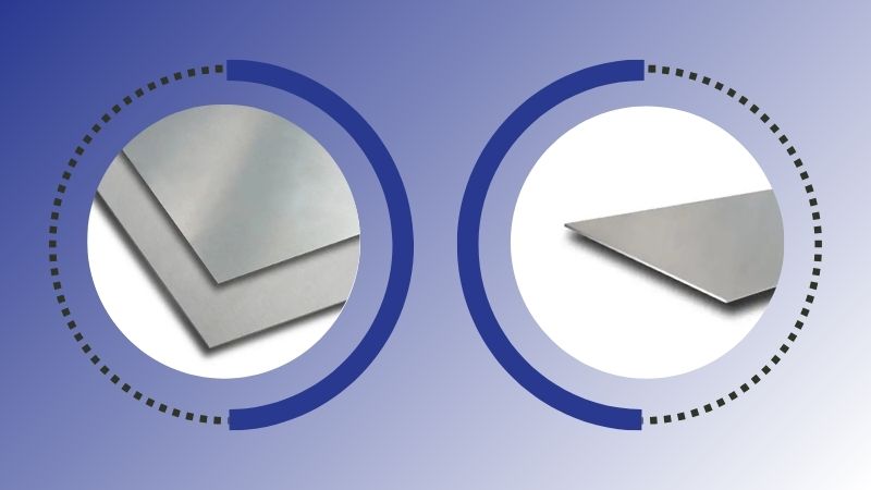 SS 316 Sheet Supplier in Mumbai Price