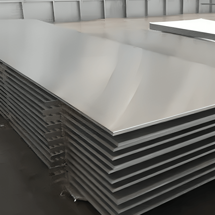 Hastelloy Sheet & Plate