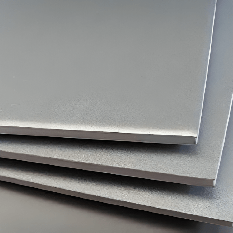 Aluminium Sheet & Plate