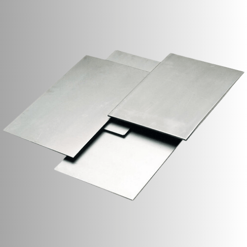 Titanium Sheet & Plate