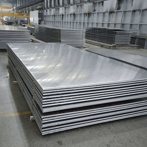 Inconel Sheet & Plate