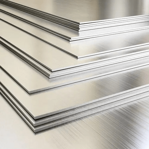 Mild Steel Sheet & Plate