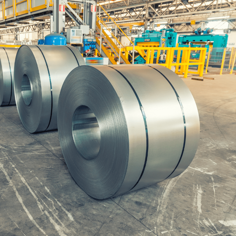 Sheet Coil