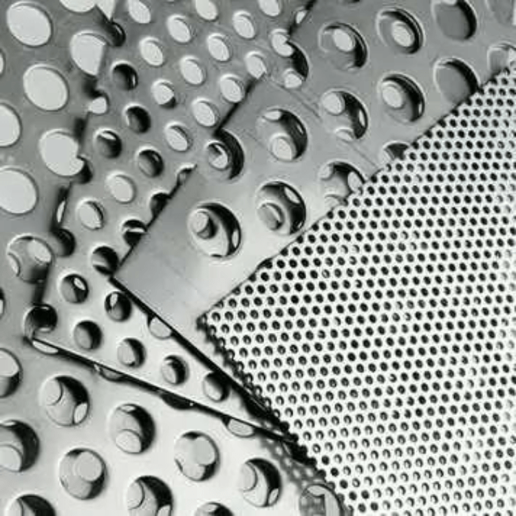 Perforated Sheet