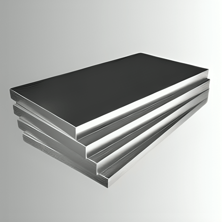 Monel Sheet & Plate